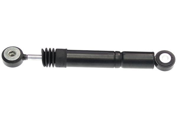 Vibrationsdämpare, drivrem