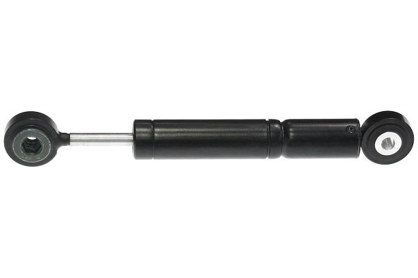 Vibrationsdämpare, drivrem Vibrationsdämpare, drivrem