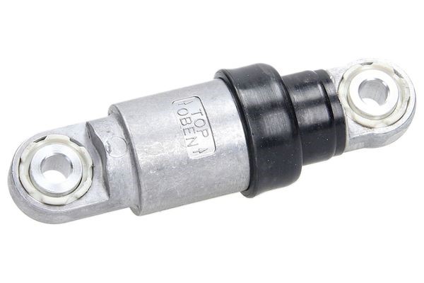 Vibrationsdämpare, drivrem