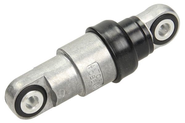 Vibrationsdämpare, drivrem