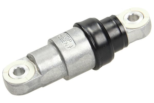 Vibrationsdämpare, drivrem
