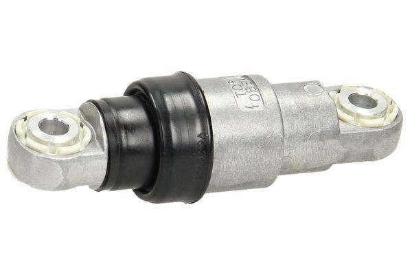 Vibrationsdämpare, drivrem