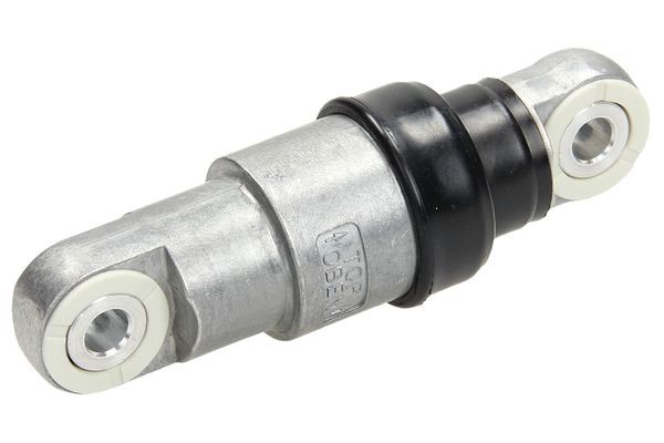 Vibrationsdämpare, drivrem