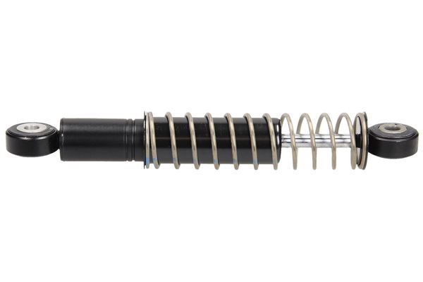 Vibrationsdämpare, kamrem