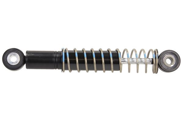 Vibrationsdämpare, kamrem