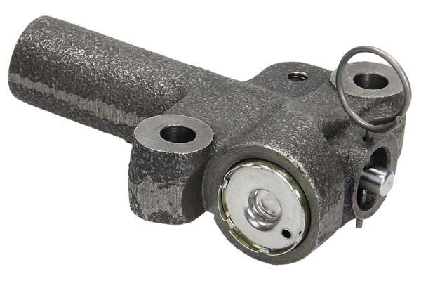 Vibrationsdämpare, kamrem