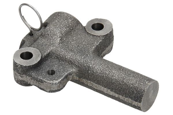 Vibrationsdämpare, kamrem