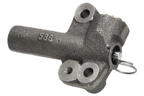 Vibrationsdämpare, kamrem