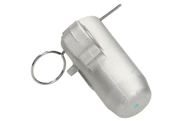 Vibrationsdämpare, kamrem