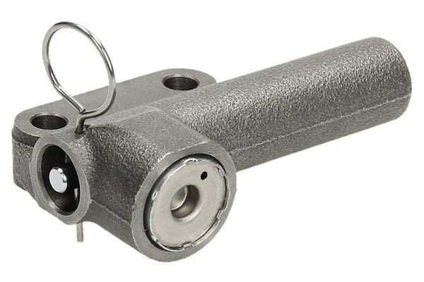 Vibrationsdämpare, kamrem