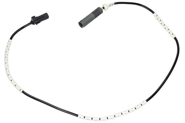 ABS-givare, Sensor, hjulvarvtal, Bakaxel