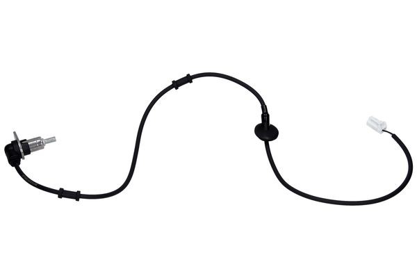 ABS-givare, Sensor, hjulvarvtal, Bakaxel höger