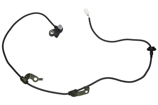 ABS-givare, Sensor, hjulvarvtal