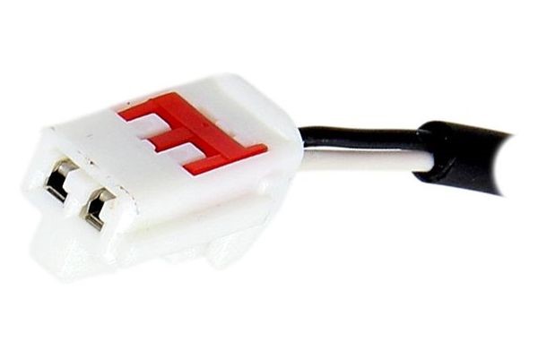ABS-givare, Sensor, hjulvarvtal, Bakaxel vänster