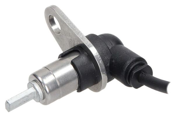 ABS-givare, Sensor, hjulvarvtal, Bakaxel vänster