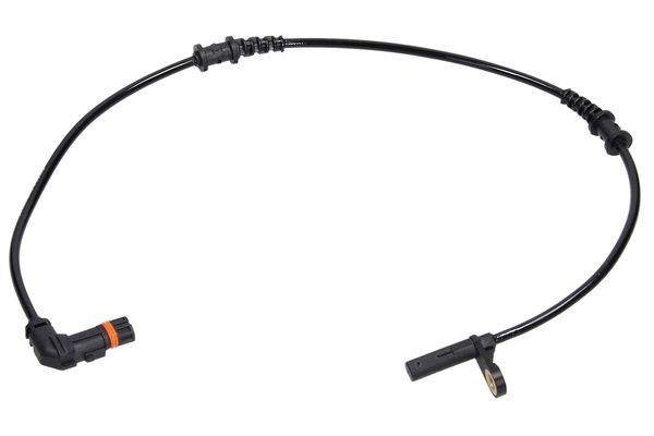 ABS-givare, Sensor, hjulvarvtal, Framaxel