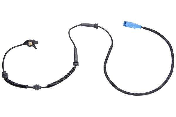 ABS-givare, Sensor, hjulvarvtal, Fram, höger eller vänster ABS-givare, Sensor, hjulvarvtal, Fram, höger eller vänster