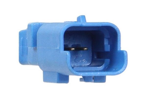ABS-givare, Sensor, hjulvarvtal, Fram, höger eller vänster ABS-givare, Sensor, hjulvarvtal, Fram, höger eller vänster