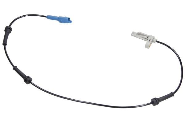 ABS-givare, Sensor, hjulvarvtal, Bakaxel, båda sidor ABS-givare, Sensor, hjulvarvtal, Bakaxel, båda sidor