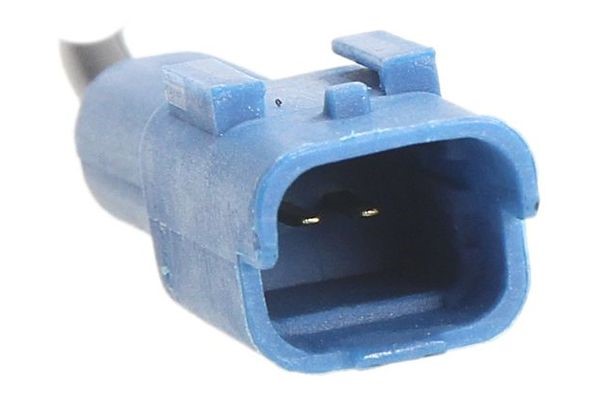 ABS-givare, Sensor, hjulvarvtal, Bakaxel, båda sidor