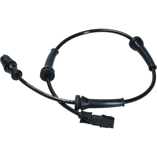 ABS-givare, Sensor, hjulvarvtal, Framaxel