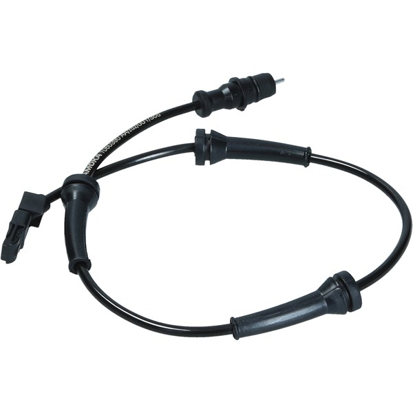 ABS-givare, Sensor, hjulvarvtal, Framaxel