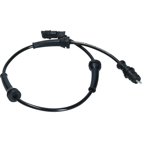 ABS-givare, Sensor, hjulvarvtal, Framaxel