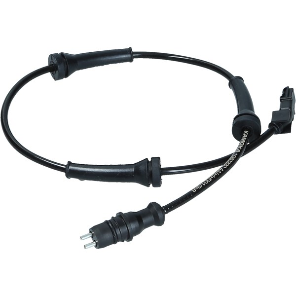 ABS-givare, Sensor, hjulvarvtal, Framaxel