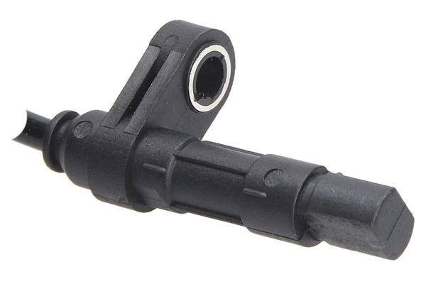 ABS-givare, Sensor, hjulvarvtal, Framaxel, framaxel vänster