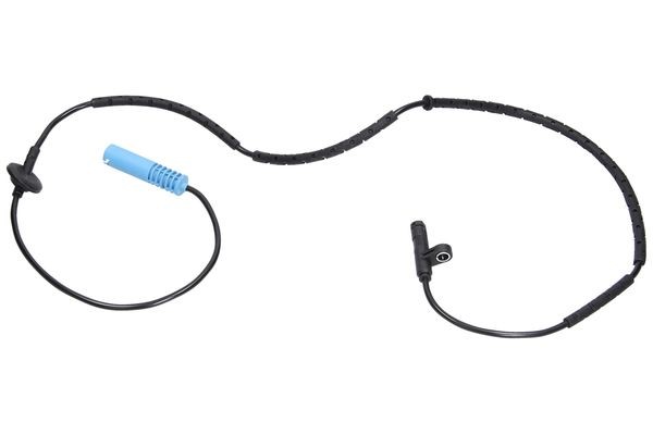 ABS-givare, Sensor, hjulvarvtal, Bakaxel