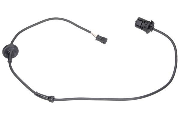 ABS-givare, Sensor, hjulvarvtal, Bakaxel