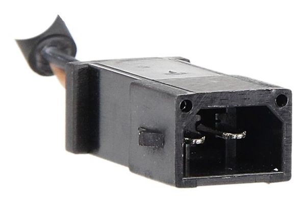 ABS-givare, Sensor, hjulvarvtal, Bakaxel