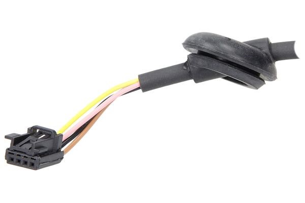 ABS-givare, Sensor, hjulvarvtal