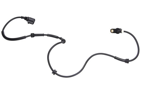 ABS-givare, Sensor, hjulvarvtal, Bakaxel vänster