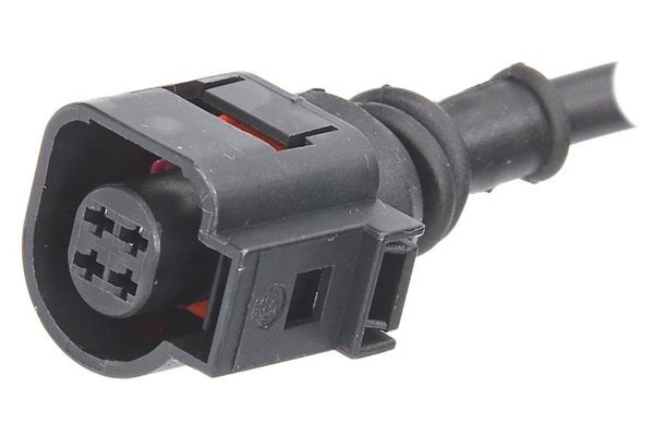 ABS-givare, Sensor, hjulvarvtal, Bakaxel vänster