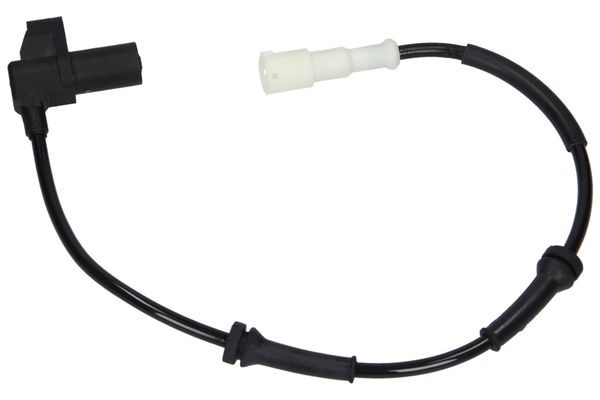 ABS-givare, Sensor, hjulvarvtal, framaxel höger, Fram, höger elle