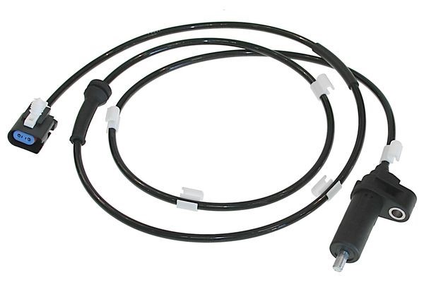 ABS-givare, Sensor, hjulvarvtal, Bakaxel vänster