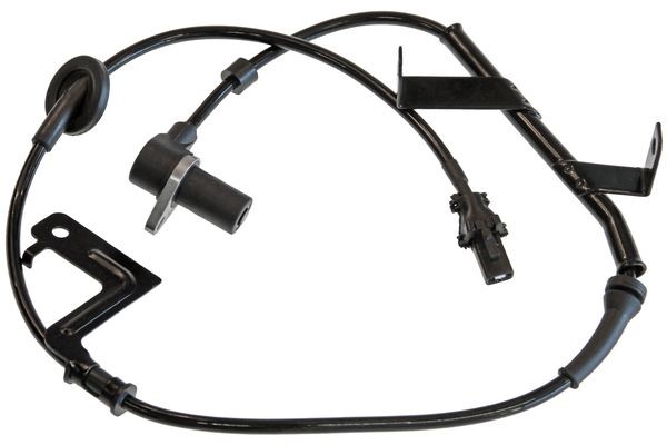 ABS-givare, Sensor, hjulvarvtal, framaxel vänster ABS-givare, Sensor, hjulvarvtal, framaxel vänster