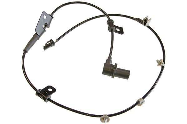 ABS-givare, Sensor, hjulvarvtal, framaxel vänster
