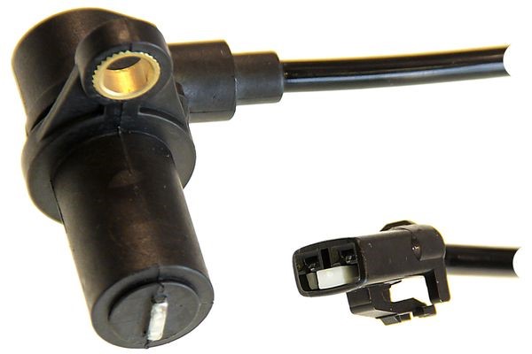 ABS-givare, Sensor, hjulvarvtal, framaxel vänster