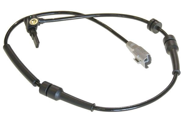 ABS-givare, Sensor, hjulvarvtal, framaxel vänster