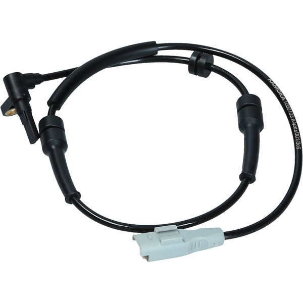 ABS-givare, Sensor, hjulvarvtal, framaxel höger