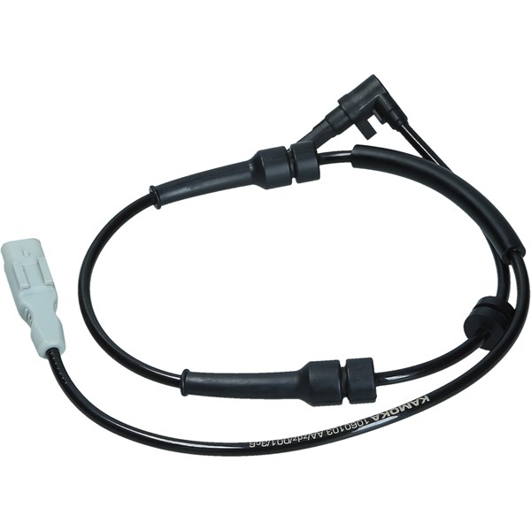 ABS-givare, Sensor, hjulvarvtal, framaxel höger