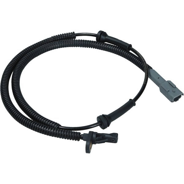 ABS-givare, Sensor, hjulvarvtal, Bakaxel