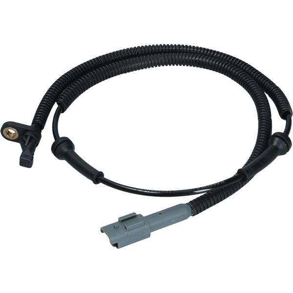 ABS-givare, Sensor, hjulvarvtal, Bakaxel