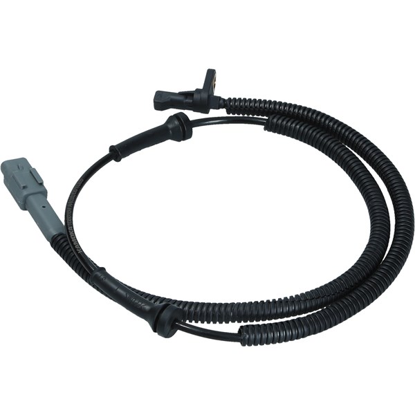 ABS-givare, Sensor, hjulvarvtal, Bakaxel