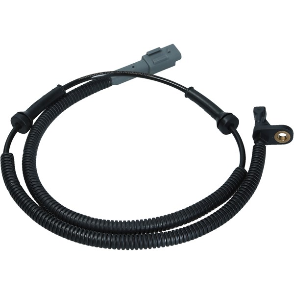 ABS-givare, Sensor, hjulvarvtal, Bakaxel