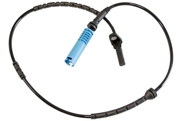 ABS-givare, Sensor, hjulvarvtal, Bakaxel