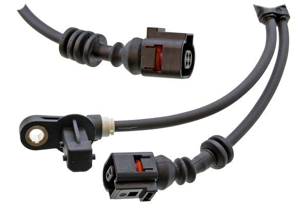 ABS-givare, Sensor, hjulvarvtal, Framaxel