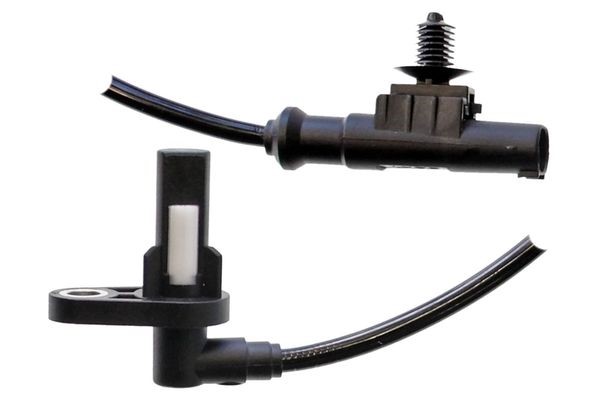 ABS-givare, Sensor, hjulvarvtal, Bakaxel, båda sidor